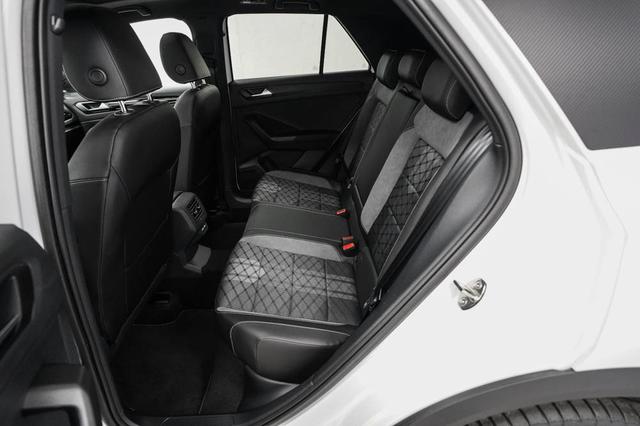 T-Roc 1,5 TSI DSG R-Line - LAGER 