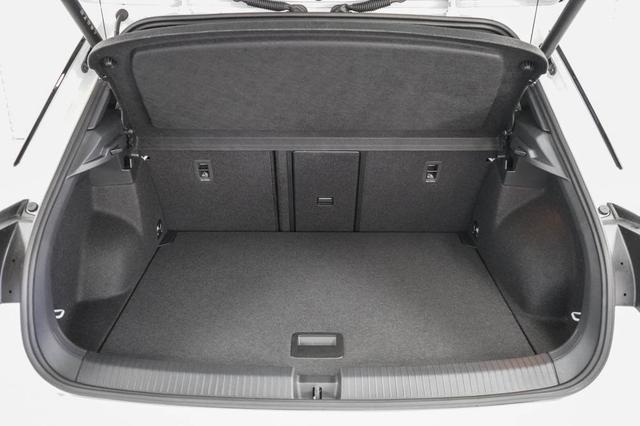 T-Roc 1,5 TSI DSG R-Line - LAGER 