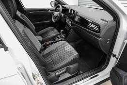 Volkswagen T-Roc 1,5 TSI DSG R-Line - LAGER 