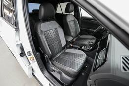 Volkswagen T-Roc 1,5 TSI DSG R-Line - LAGER 