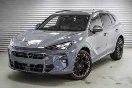 Cupra Terramar 2,0 TSI DSG 4x4 VZ - LAGER 