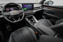 Cupra Terramar 2,0 TSI DSG 4x4 VZ - LAGER 