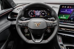 Cupra Terramar 2,0 TSI DSG 4x4 VZ - LAGER 