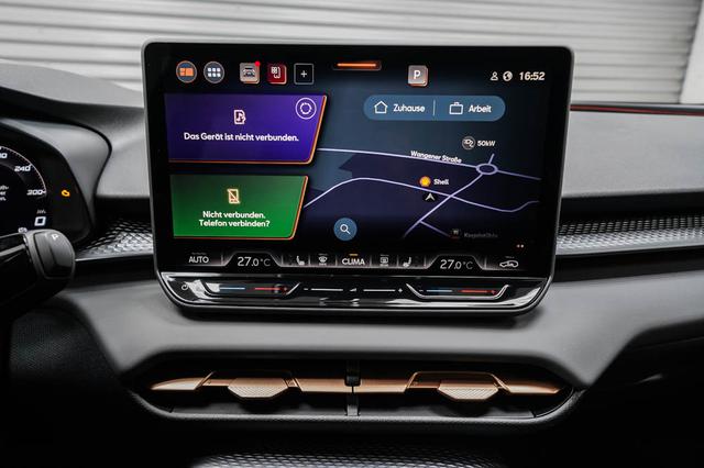 Terramar 2,0 TSI DSG 4x4 VZ - LAGER 