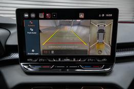 Cupra Terramar 2,0 TSI DSG 4x4 VZ - LAGER 