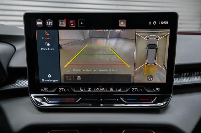 Terramar 2,0 TSI DSG 4x4 VZ - LAGER 