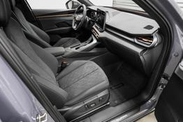 Cupra Terramar 2,0 TSI DSG 4x4 VZ - LAGER 