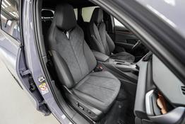 Cupra Terramar 2,0 TSI DSG 4x4 VZ - LAGER 