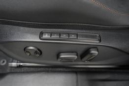 Cupra Terramar 2,0 TSI DSG 4x4 VZ - LAGER 