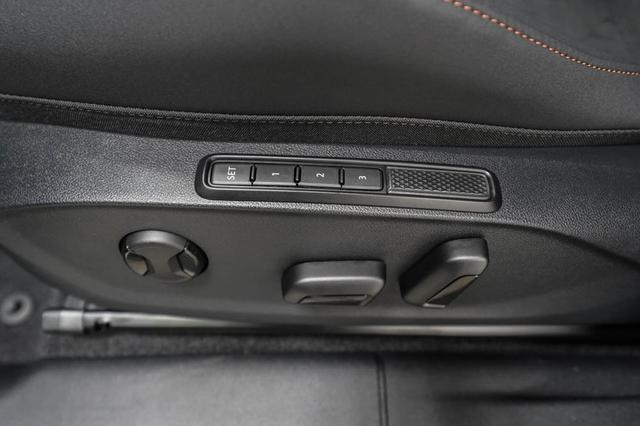 Terramar 2,0 TSI DSG 4x4 VZ - LAGER 