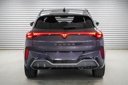 Cupra Terramar 2,0 TSI DSG 4x4 VZ - LAGER 