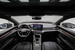 Cupra Terramar 2,0 TSI DSG 4x4 VZ - LAGER 