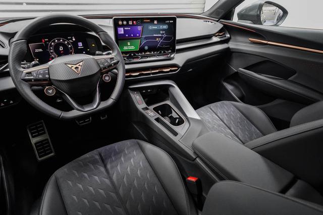 Terramar 2,0 TSI DSG 4x4 VZ - LAGER 