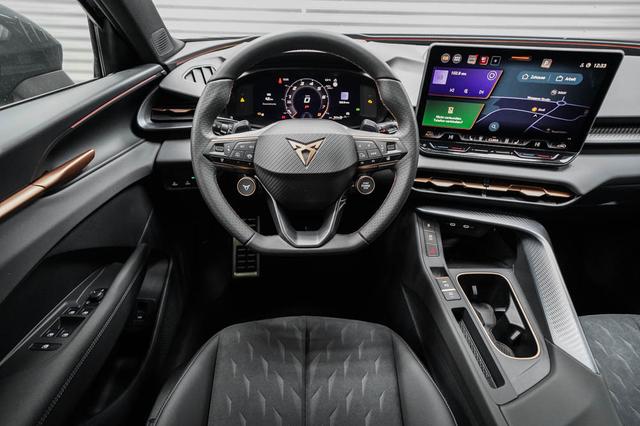 Terramar 2,0 TSI DSG 4x4 VZ - LAGER 