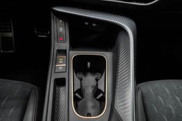 Cupra Terramar 2,0 TSI DSG 4x4 VZ - LAGER 