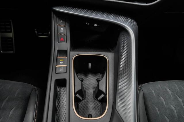 Terramar 2,0 TSI DSG 4x4 VZ - LAGER 