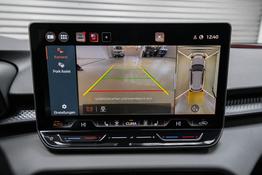 Cupra Terramar 2,0 TSI DSG 4x4 VZ - LAGER 