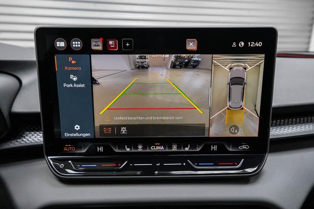 Terramar 2,0 TSI DSG 4x4 VZ - LAGER 