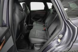 Cupra Terramar 2,0 TSI DSG 4x4 VZ - LAGER 