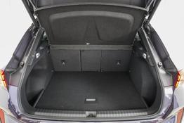 Cupra Terramar 2,0 TSI DSG 4x4 VZ - LAGER 