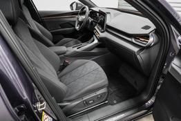 Cupra Terramar 2,0 TSI DSG 4x4 VZ - LAGER 