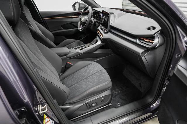 Terramar 2,0 TSI DSG 4x4 VZ - LAGER 