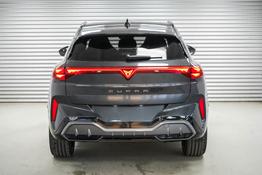 Cupra Terramar 2,0 TSI DSG 4x4 VZ - LAGER 