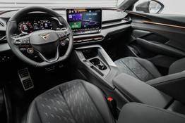 Cupra Terramar 2,0 TSI DSG 4x4 VZ - LAGER 