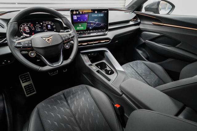 Terramar 2,0 TSI DSG 4x4 VZ - LAGER 