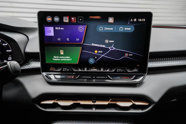 Terramar 2,0 TSI DSG 4x4 VZ - LAGER 