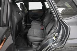 Cupra Terramar 2,0 TSI DSG 4x4 VZ - LAGER 