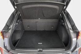 Cupra Terramar 2,0 TSI DSG 4x4 VZ - LAGER 