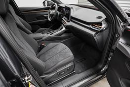 Cupra Terramar 2,0 TSI DSG 4x4 VZ - LAGER 