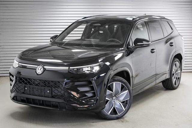 Volkswagen Tayron - 2,0 TDI DSG 4Motion R-Line - LAGER -LAG.