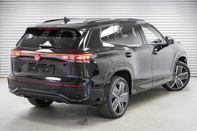 Volkswagen Tayron 2,0 TDI DSG 4Motion R-Line - LAGER -LAG. 