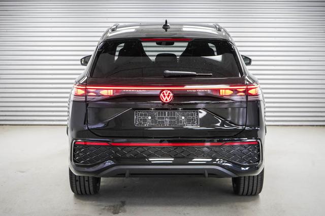 Volkswagen Tayron 2,0 TDI DSG 4Motion R-Line - LAGER -LAG. 