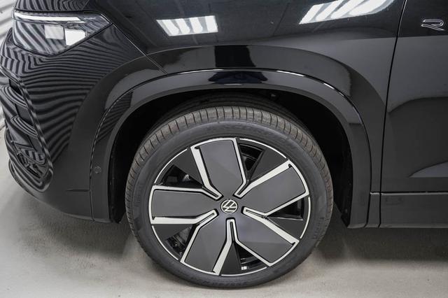 Volkswagen Tayron 2,0 TDI DSG 4Motion R-Line - LAGER -LAG. 