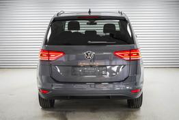 Volkswagen Touran 1,5 TSI DSG Limited - LAGER 