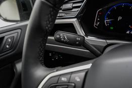 Volkswagen Touran 1,5 TSI DSG Limited - LAGER 