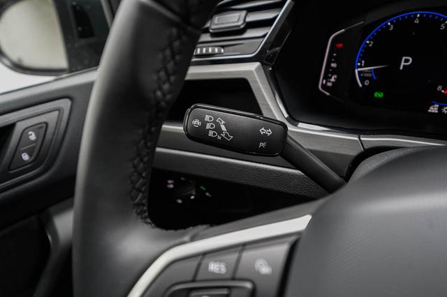 Touran 1,5 TSI DSG R-Line - LAGER 