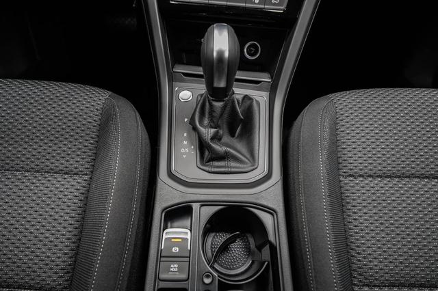 Touran 1,5 TSI DSG R-Line - LAGER 