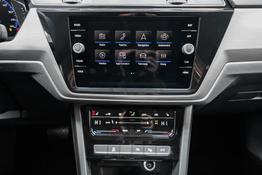 Volkswagen Touran 1,5 TSI DSG Limited - LAGER 