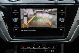 Volkswagen Touran 1,5 TSI DSG Limited - LAGER 