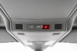 Volkswagen Touran 1,5 TSI DSG Limited - LAGER 