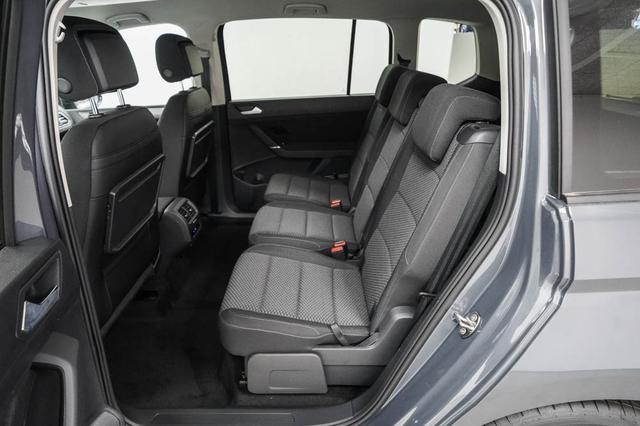 Touran 1,5 TSI DSG R-Line - LAGER 