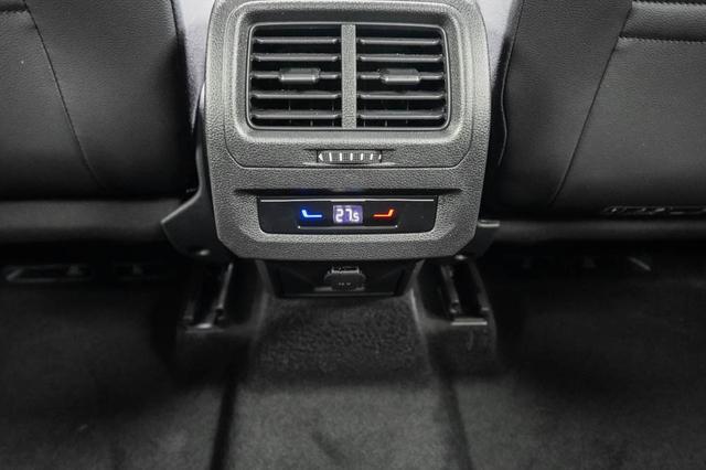 Touran 1,5 TSI DSG R-Line - LAGER 