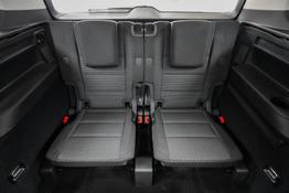 Volkswagen Touran 1,5 TSI DSG Limited - LAGER 