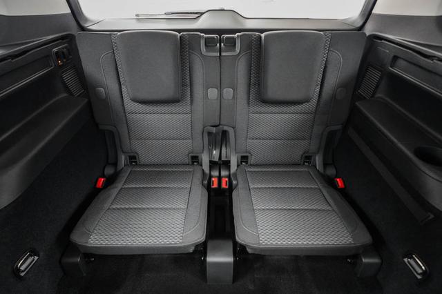 Touran 1,5 TSI DSG R-Line - LAGER 