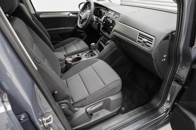 Touran 1,5 TSI DSG R-Line - LAGER 