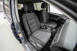 Volkswagen Touran 1,5 TSI DSG Limited - LAGER 